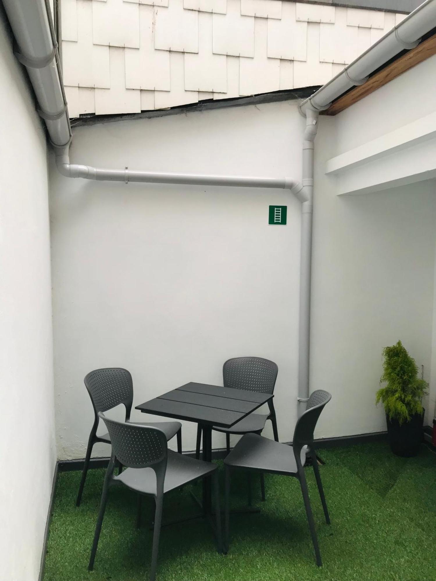 Weekend 18 Villa Ronse Exterior photo